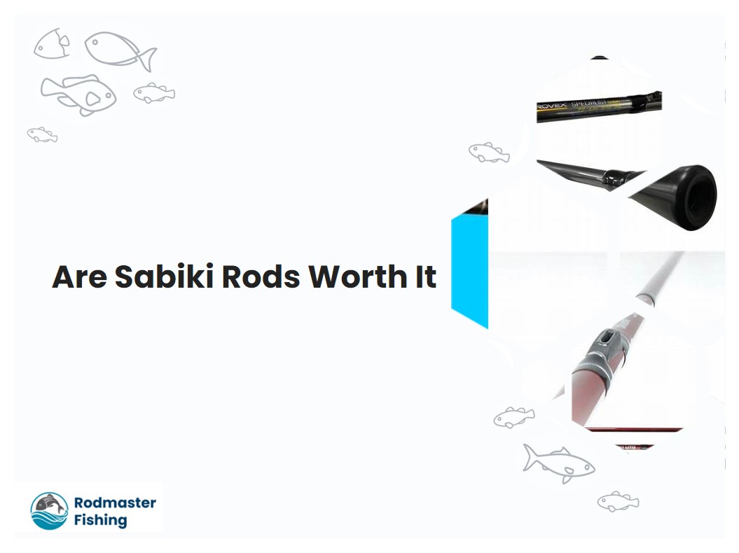 Are Sabiki Rods Worth It