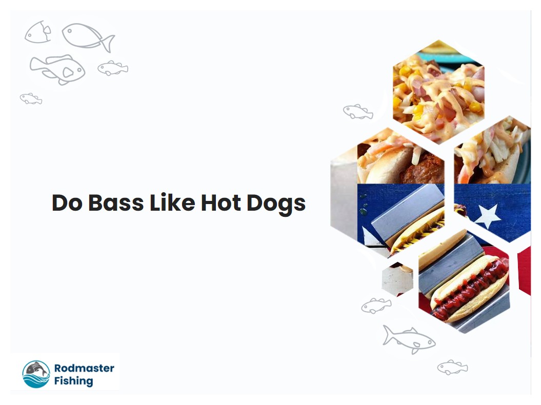 Do Bass Like Hot Dogs