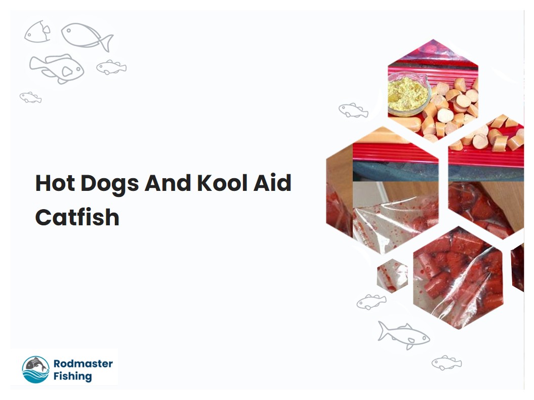 Hot Dogs And Kool Aid Catfish