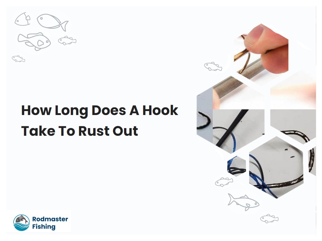 How Long Does A Hook Take To Rust Out