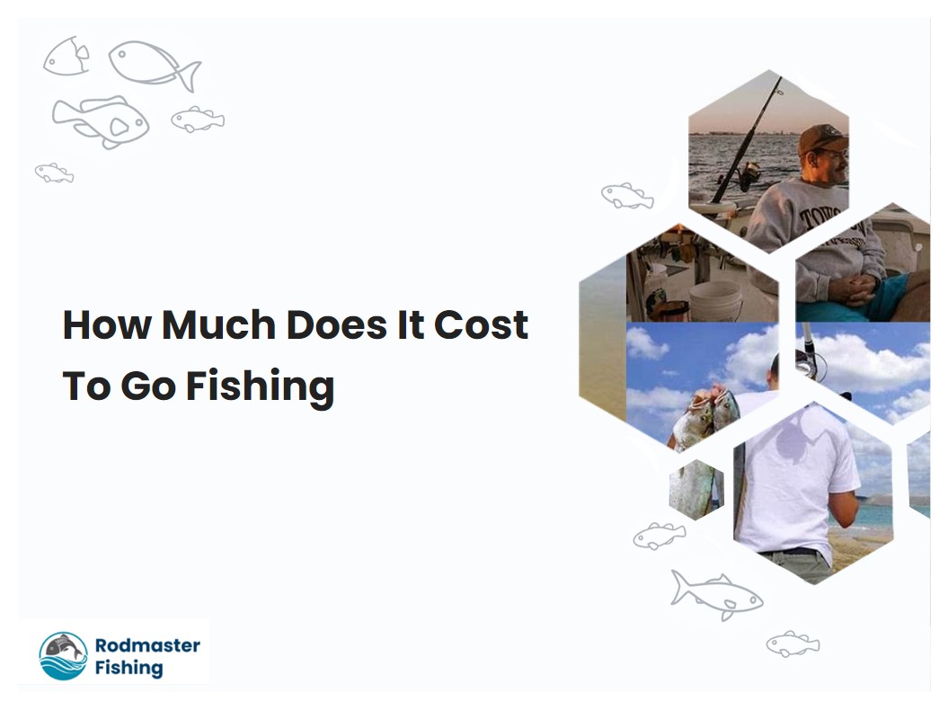 How Much Does It Cost To Go Fishing