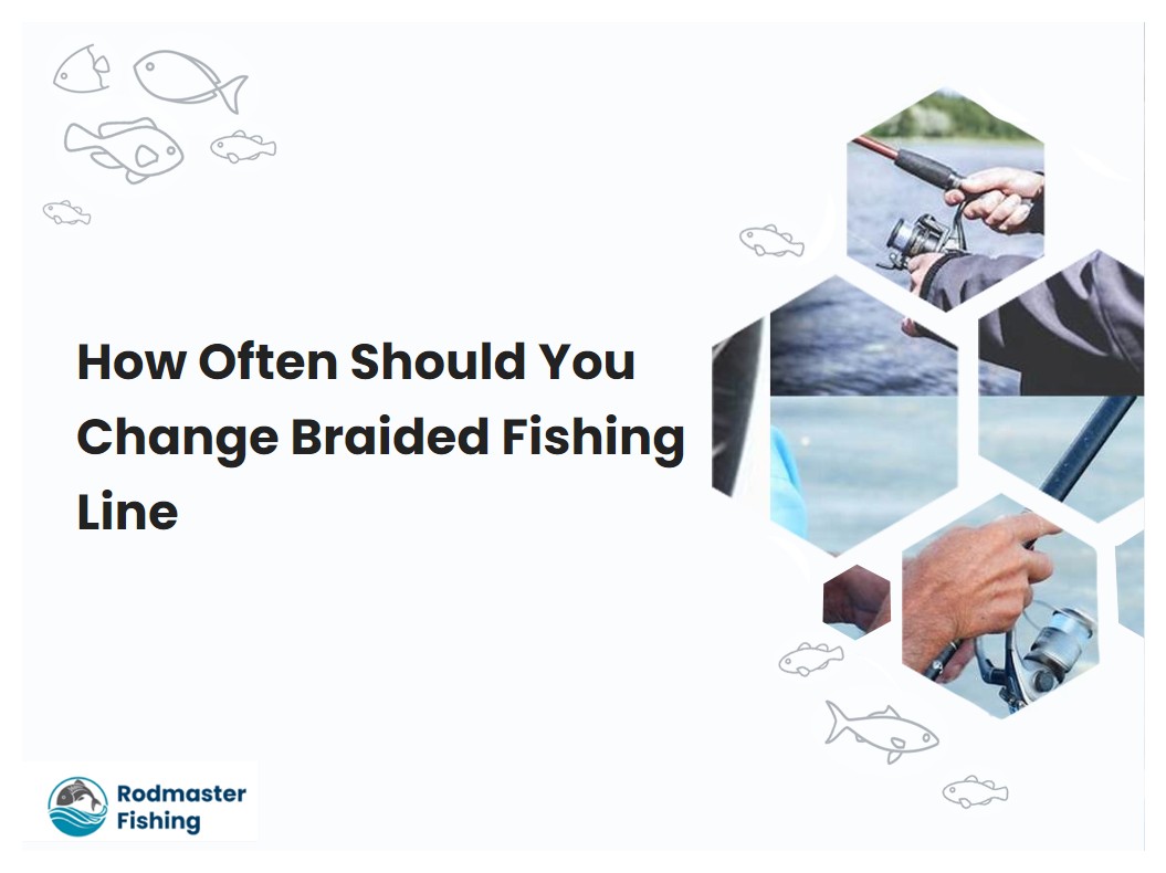 How Often Should You Change Braided Fishing Line