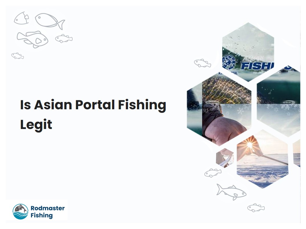 Is Asian Portal Fishing Legit