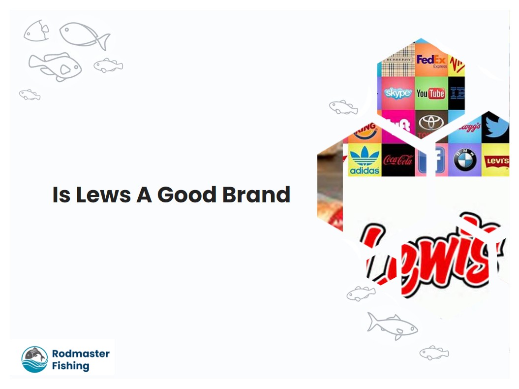 Is Lews A Good Brand