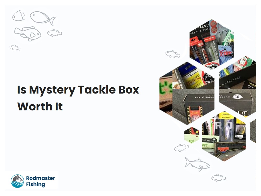 Is Mystery Tackle Box Worth It