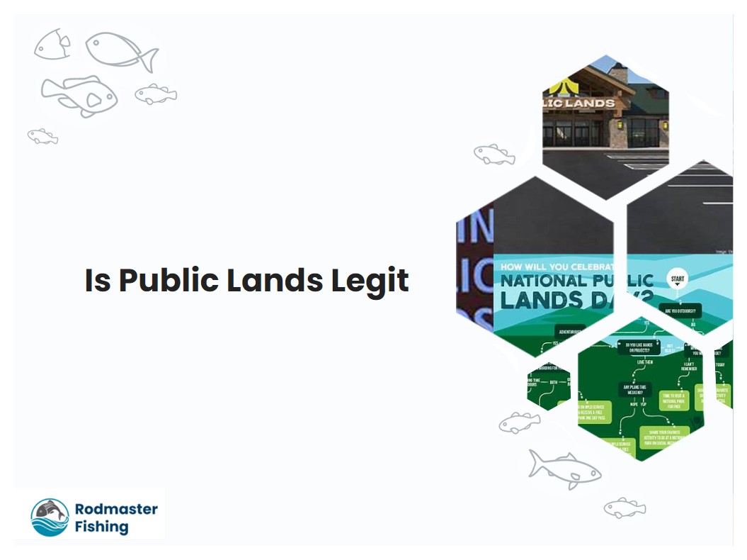 Is Public Lands Legit