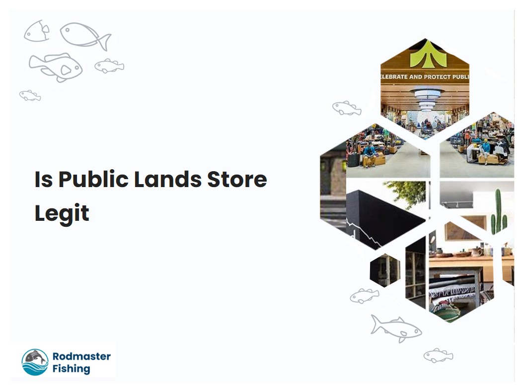 Is Public Lands Store Legit
