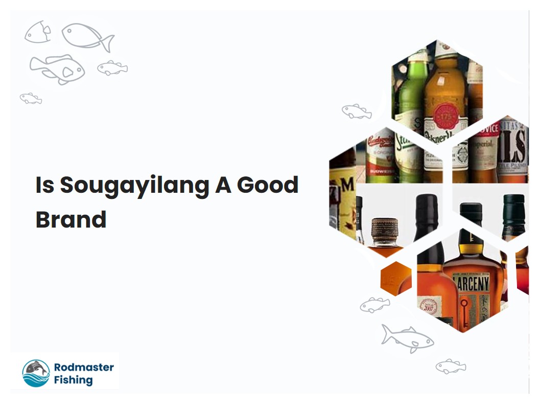 Is Sougayilang A Good Brand