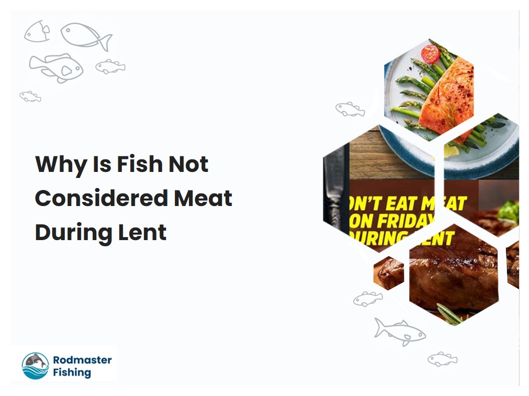 Why Is Fish Not Considered Meat During Lent