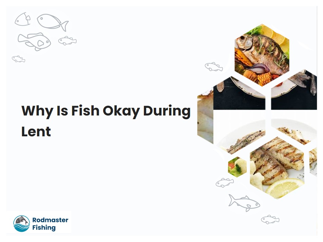 Why Is Fish Okay During Lent