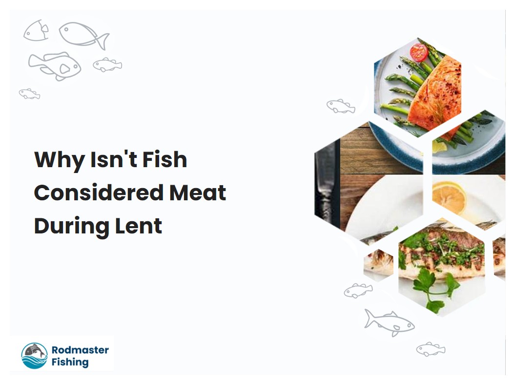 Why Isnt Fish Considered Meat During Lent
